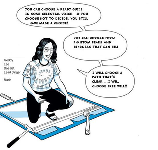 Illustration for article titled Google's Chrome Comic Gets Bastardized 70 Different Ways
